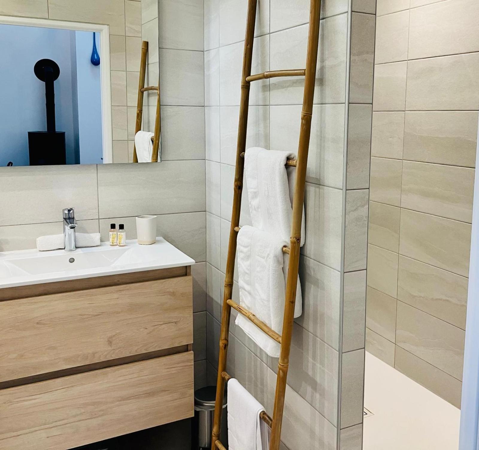 Studio Clos Des Renauds Charbonnieres  Экстерьер фото