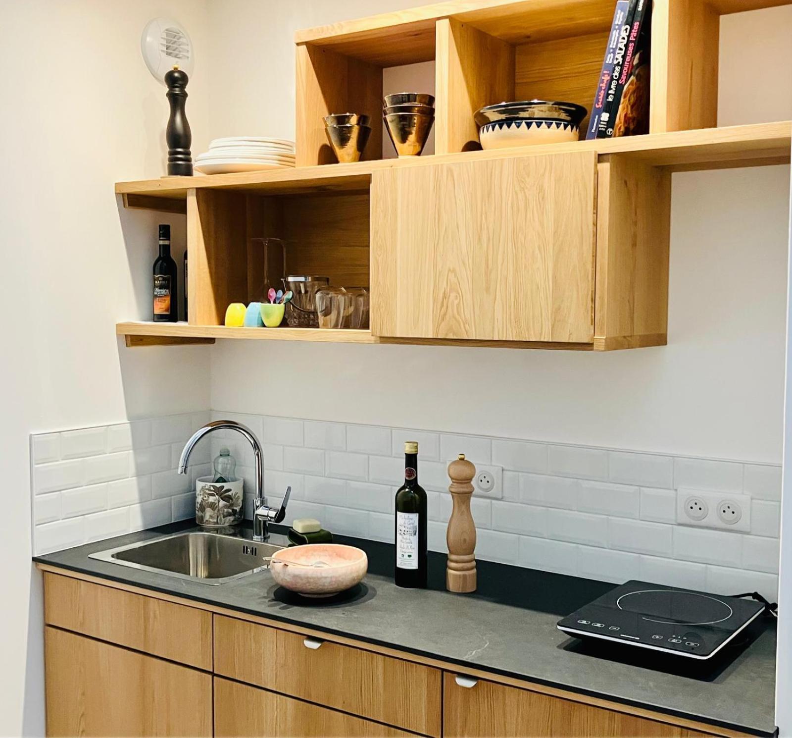 Studio Clos Des Renauds Charbonnieres  Экстерьер фото