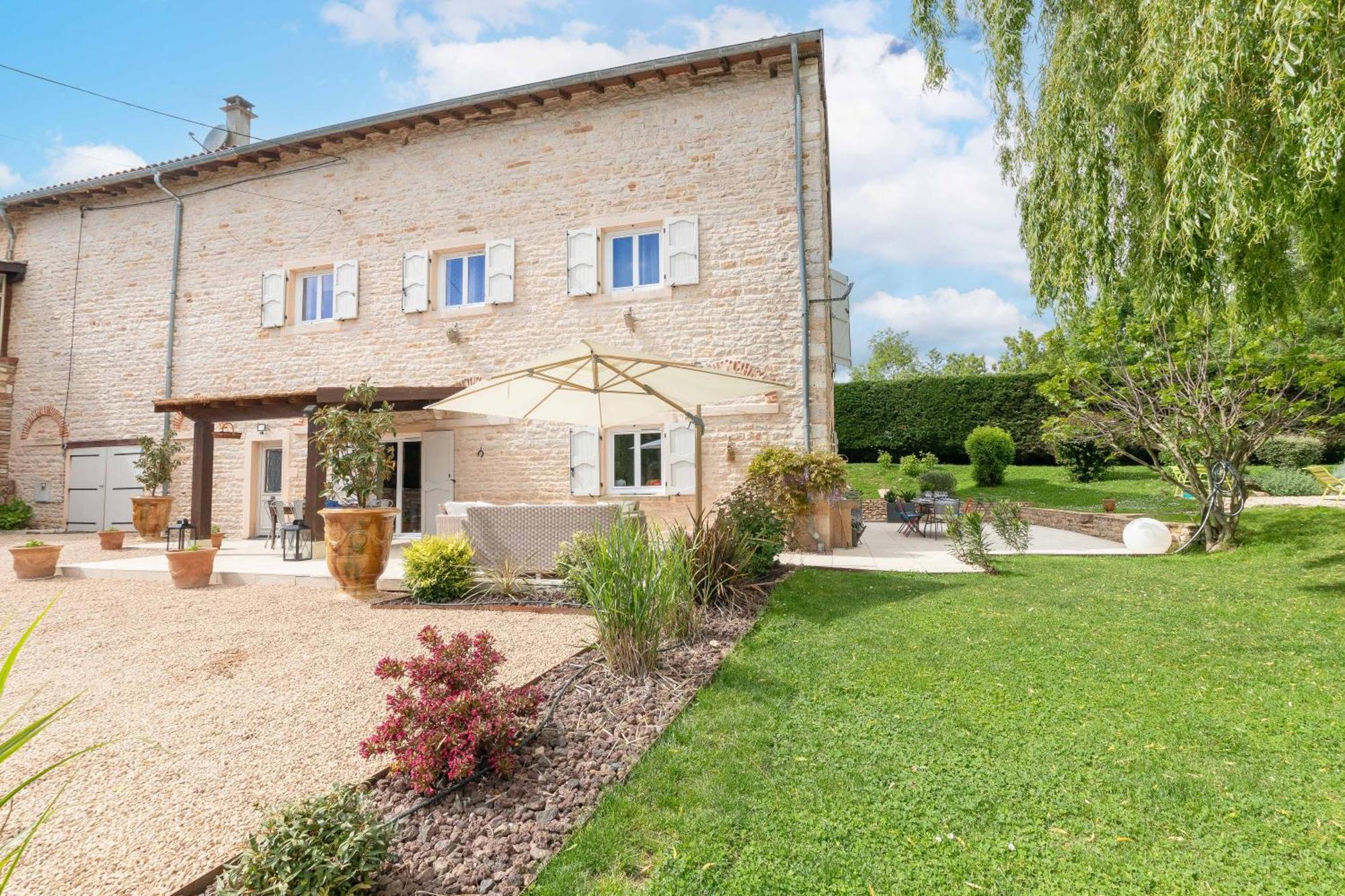Studio Clos Des Renauds Charbonnieres  Экстерьер фото